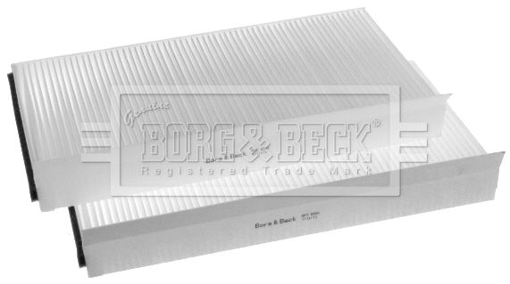 BORG & BECK filtras, salono oras BFC1094